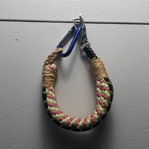 PROENZA SCHOULER authentic braided bracelet o/s